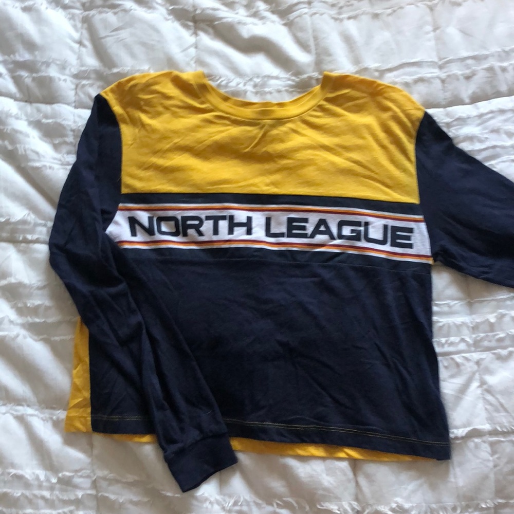 Urban outfitters long sleeve